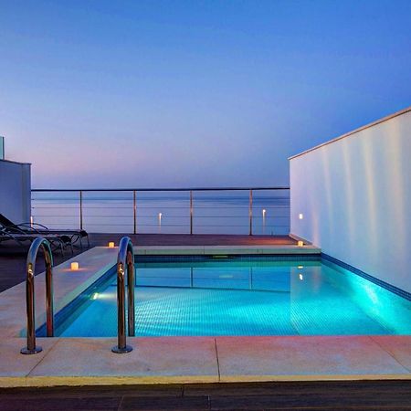 Villa Claraboya Sea View By Villa Plus Торрокс Екстер'єр фото